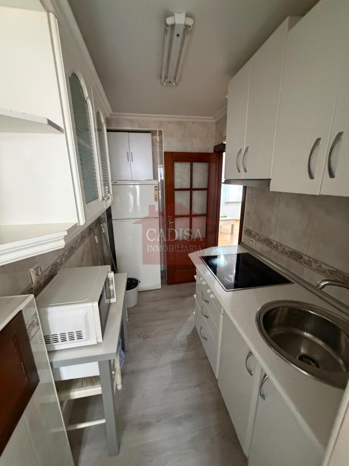 BONITO APARTAMENTO REFORMADO EN GARRIDO. REF 10663