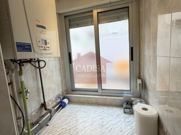BONITO APARTAMENTO REFORMADO EN GARRIDO. REF 10663