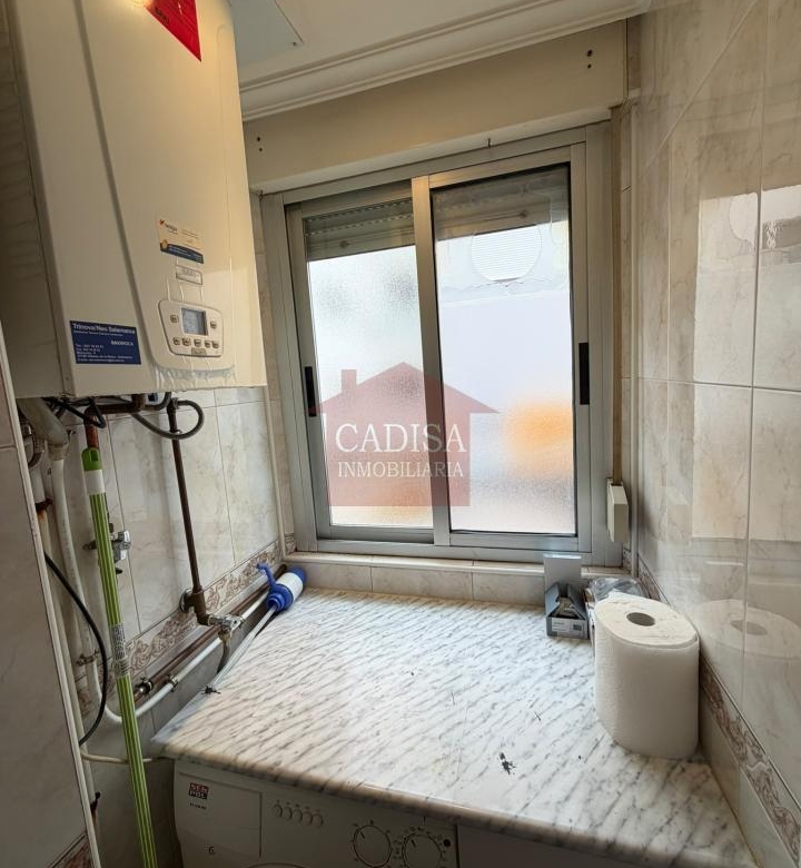 BONITO APARTAMENTO REFORMADO EN GARRIDO. REF 10663