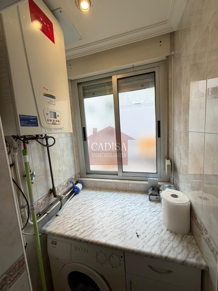 BONITO APARTAMENTO REFORMADO EN GARRIDO. REF 10663