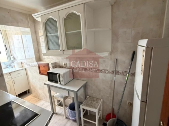 BONITO APARTAMENTO REFORMADO EN GARRIDO. REF 10663