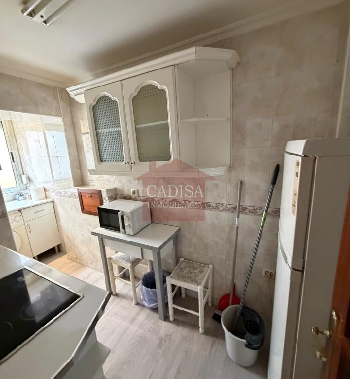 BONITO APARTAMENTO REFORMADO EN GARRIDO. REF 10663