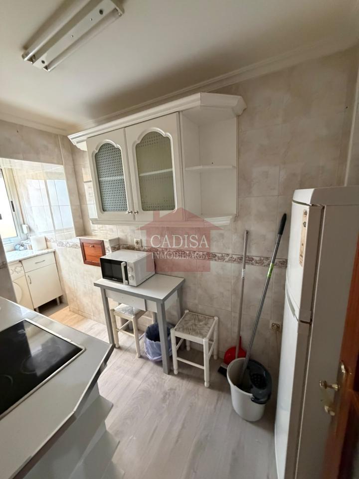 BONITO APARTAMENTO REFORMADO EN GARRIDO. REF 10663