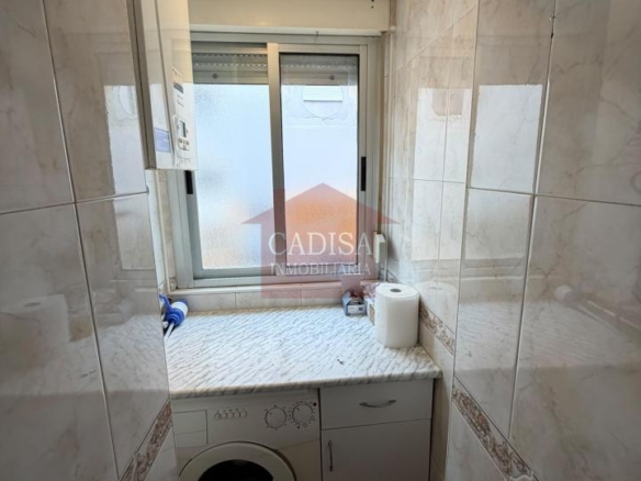 BONITO APARTAMENTO REFORMADO EN GARRIDO. REF 10663
