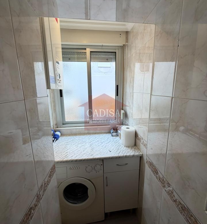BONITO APARTAMENTO REFORMADO EN GARRIDO. REF 10663