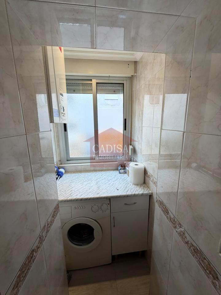 BONITO APARTAMENTO REFORMADO EN GARRIDO. REF 10663