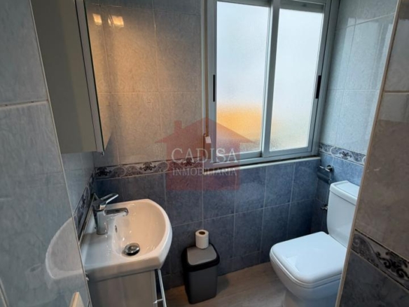 BONITO APARTAMENTO REFORMADO EN GARRIDO. REF 10663