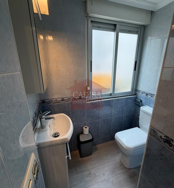 BONITO APARTAMENTO REFORMADO EN GARRIDO. REF 10663