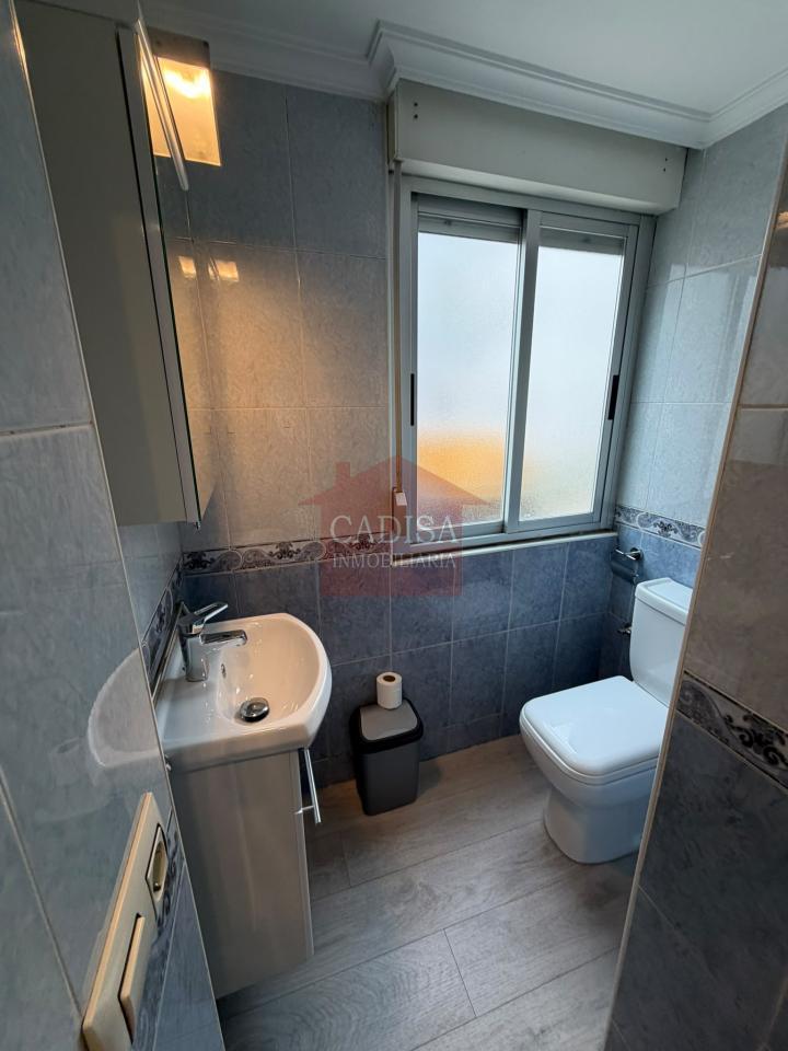BONITO APARTAMENTO REFORMADO EN GARRIDO. REF 10663
