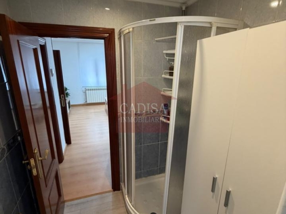 BONITO APARTAMENTO REFORMADO EN GARRIDO. REF 10663