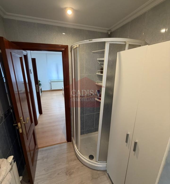 BONITO APARTAMENTO REFORMADO EN GARRIDO. REF 10663