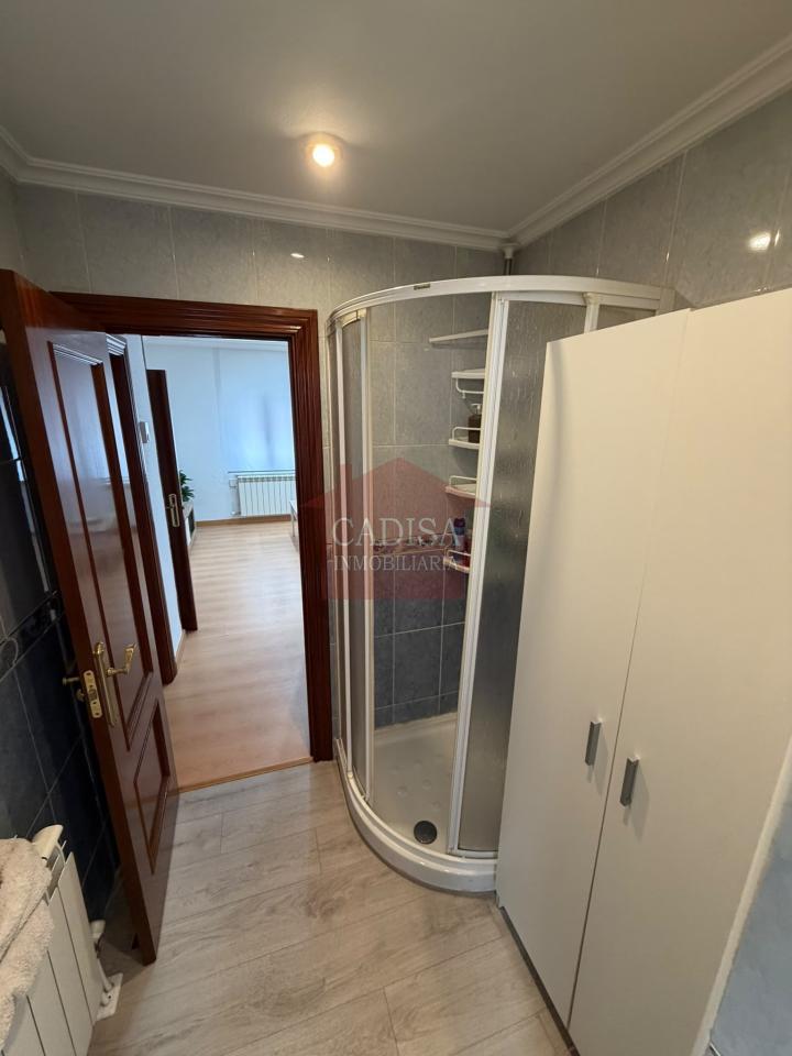 BONITO APARTAMENTO REFORMADO EN GARRIDO. REF 10663