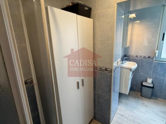 BONITO APARTAMENTO REFORMADO EN GARRIDO. REF 10663
