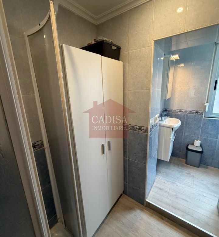 BONITO APARTAMENTO REFORMADO EN GARRIDO. REF 10663