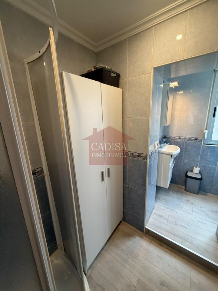BONITO APARTAMENTO REFORMADO EN GARRIDO. REF 10663