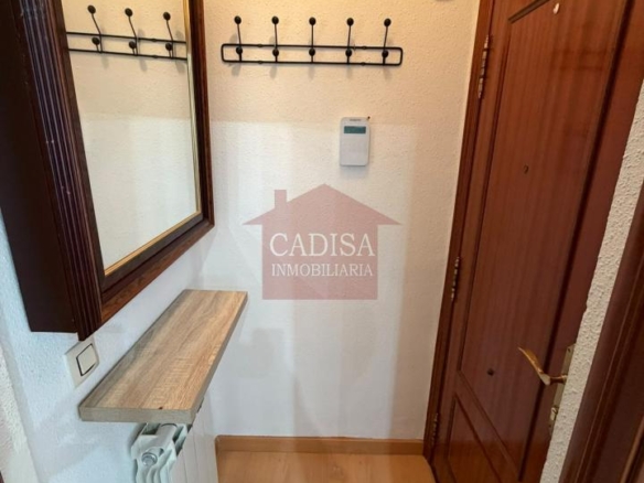 BONITO APARTAMENTO REFORMADO EN GARRIDO. REF 10663