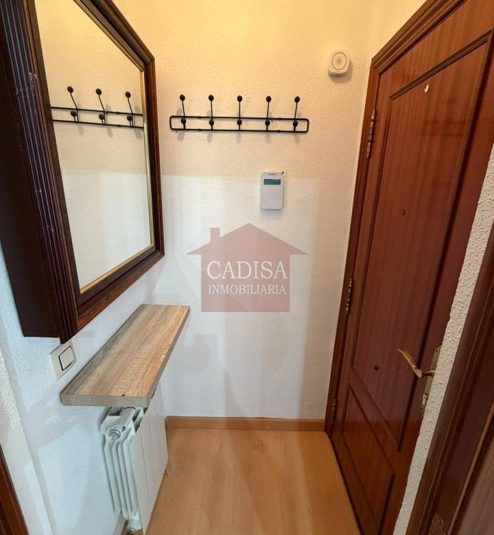 BONITO APARTAMENTO REFORMADO EN GARRIDO. REF 10663