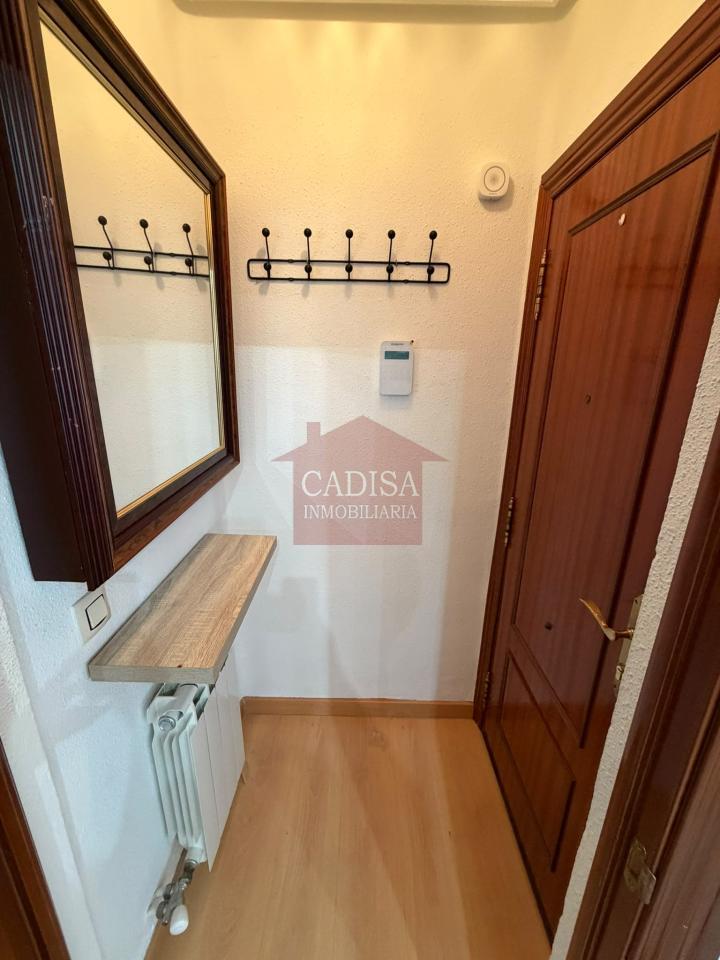 BONITO APARTAMENTO REFORMADO EN GARRIDO. REF 10663