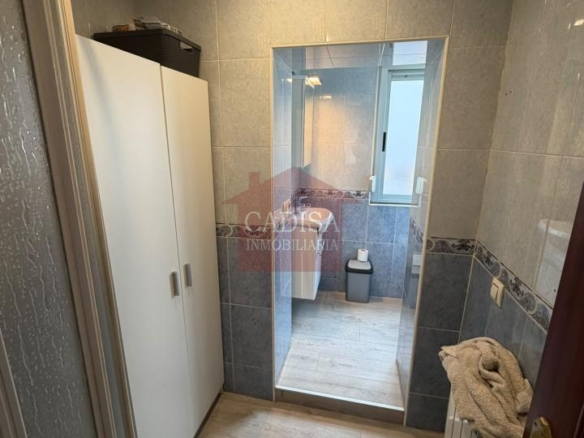 BONITO APARTAMENTO REFORMADO EN GARRIDO. REF 10663