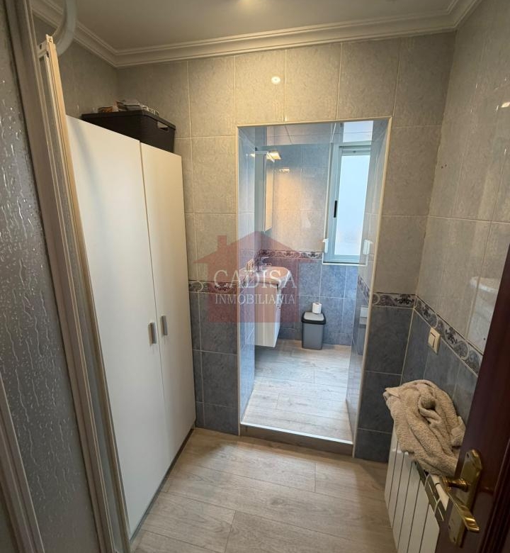 BONITO APARTAMENTO REFORMADO EN GARRIDO. REF 10663