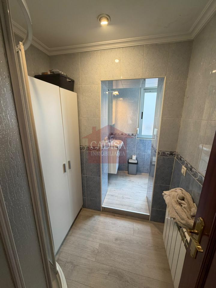 BONITO APARTAMENTO REFORMADO EN GARRIDO. REF 10663