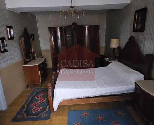 AMPLIA CASA EN HINOJOSA DE DUERO. REF 4134