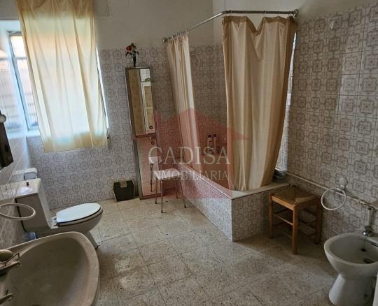 AMPLIA CASA EN HINOJOSA DE DUERO. REF 4134