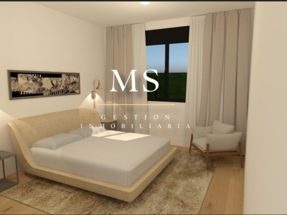 CHALET DISEÑO EN SALVATERRA DE MIÑO