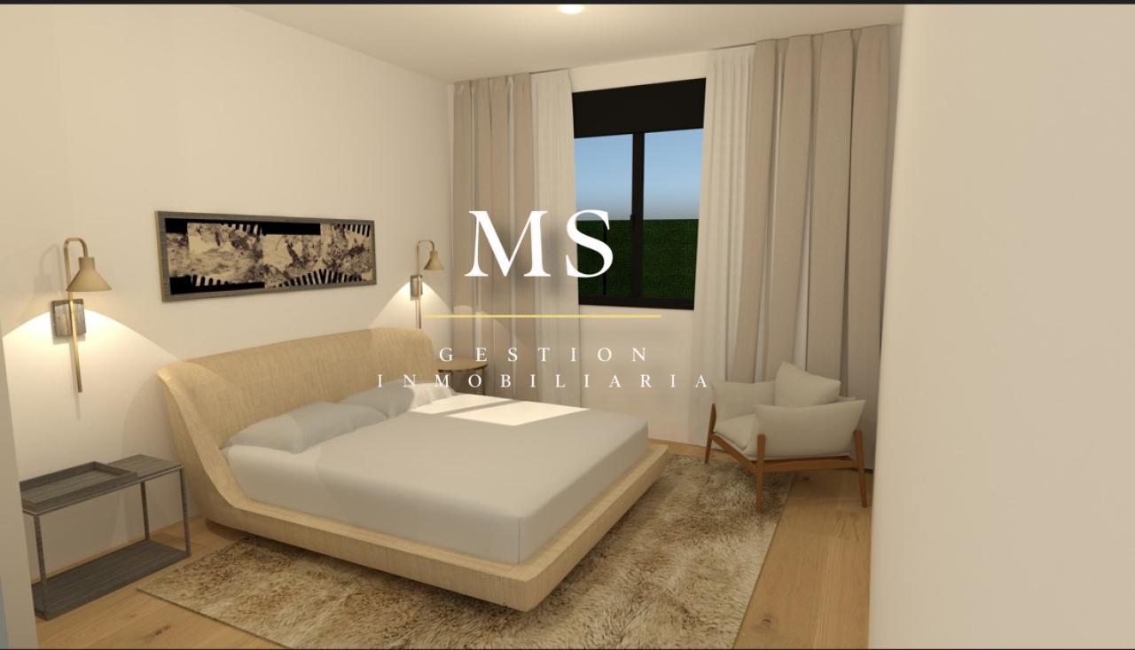 CHALET DISEÑO EN SALVATERRA DE MIÑO