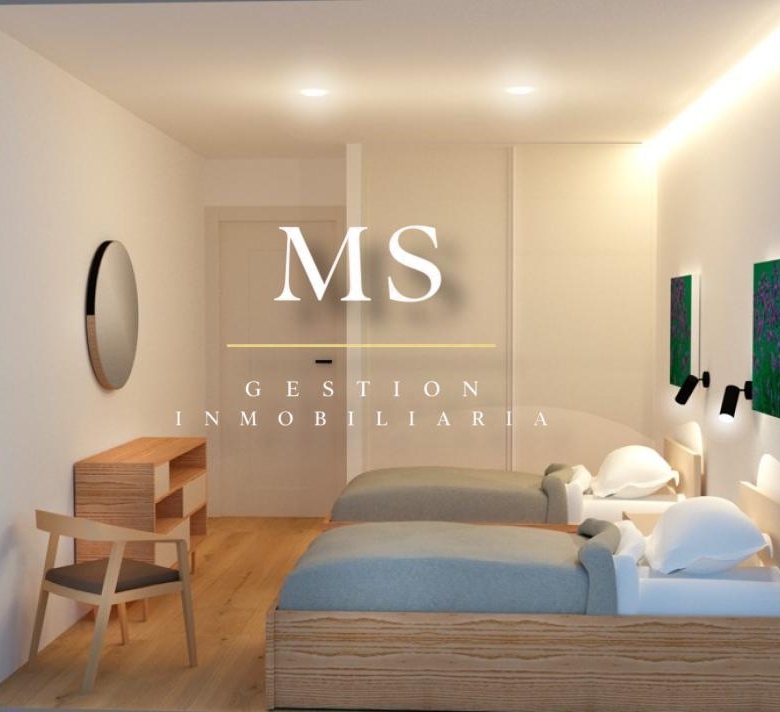 CHALET DISEÑO EN SALVATERRA DE MIÑO