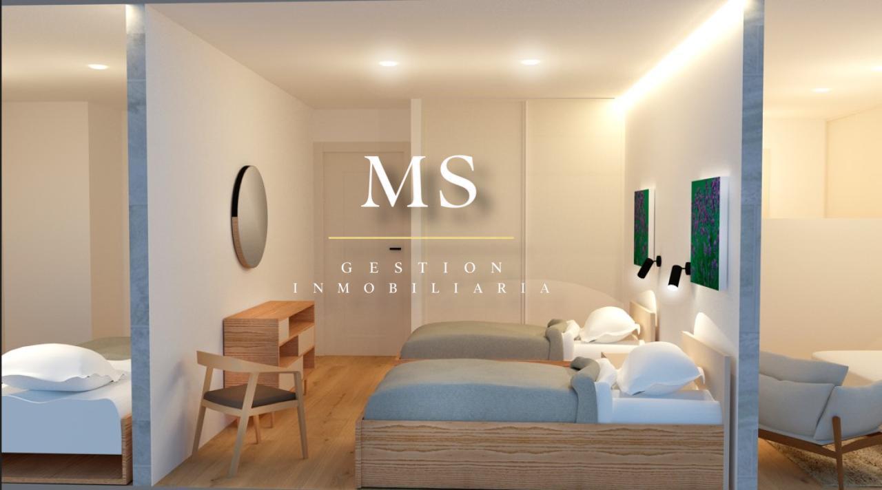 CHALET DISEÑO EN SALVATERRA DE MIÑO
