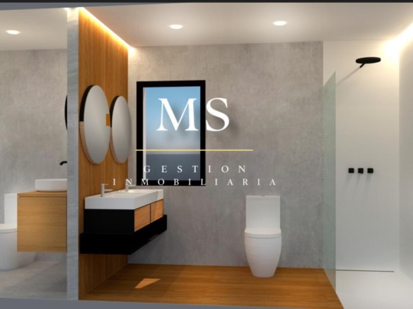 CHALET DISEÑO EN SALVATERRA DE MIÑO