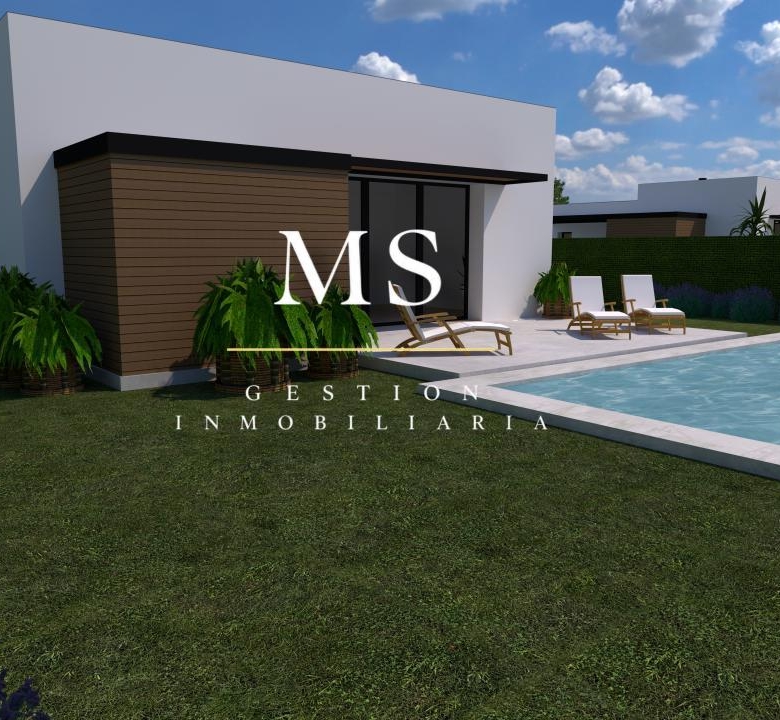 CHALET DISEÑO EN SALVATERRA DE MIÑO