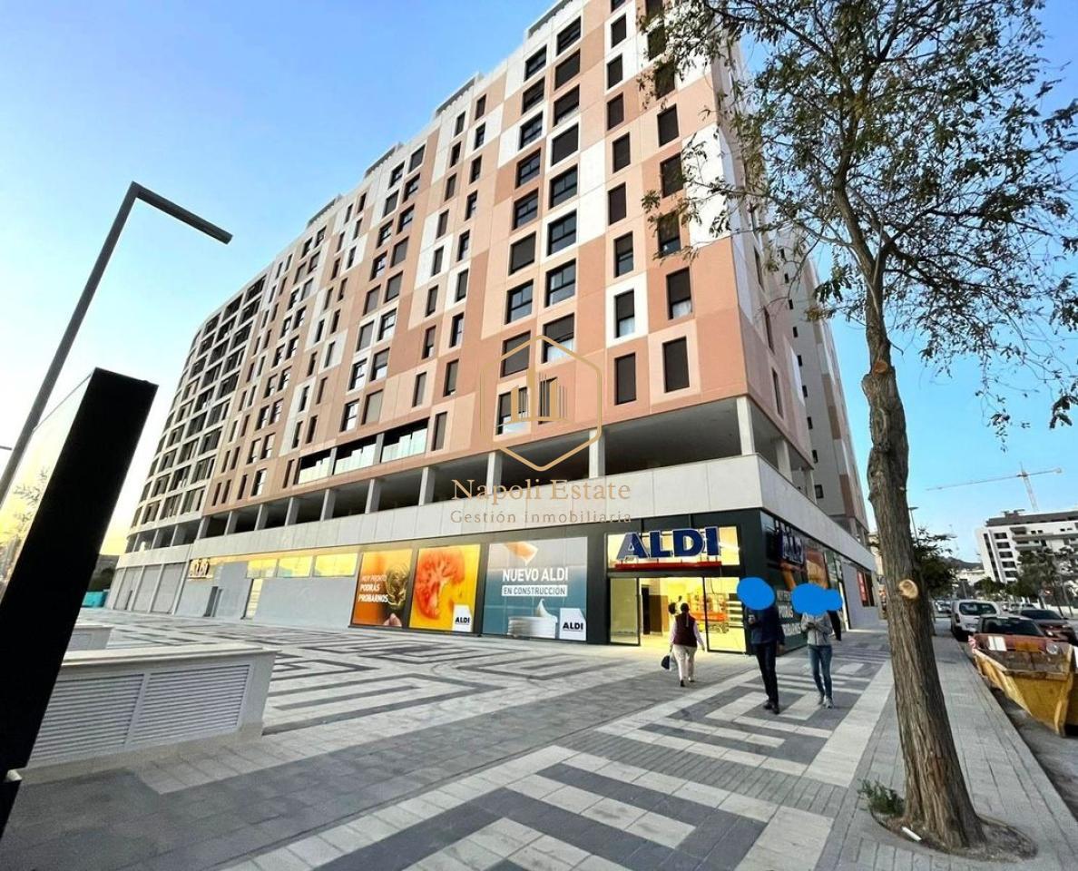 179285826317100174225_179285781171 ALQUILER DE VIVIENDA DE 3 DORMITORIOS EN TEATINOS – MÁLAGA