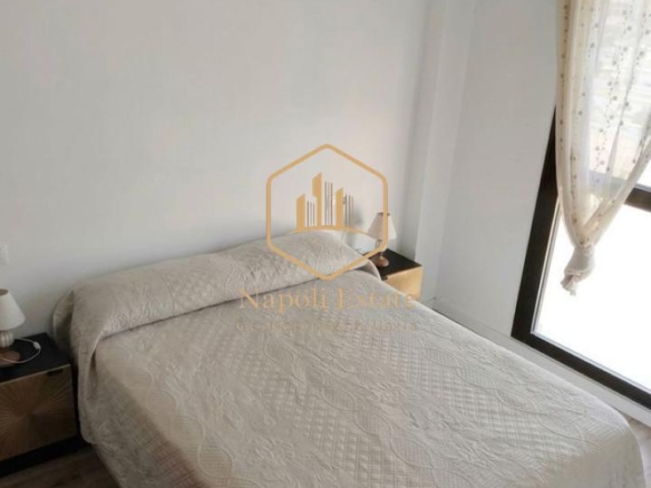 ALQUILER DE VIVIENDA DE 3 DORMITORIOS EN TEATINOS – MÁLAGA