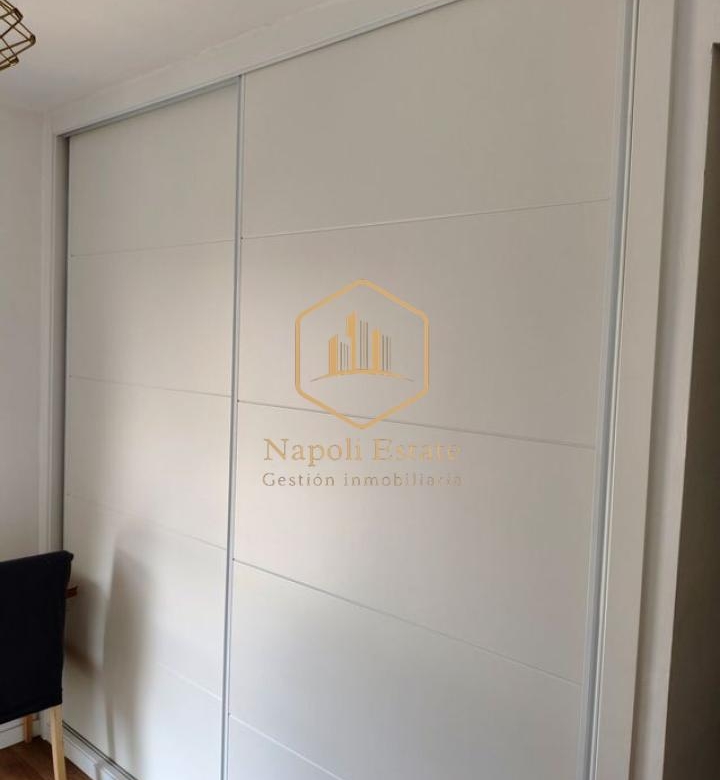ALQUILER DE VIVIENDA DE 3 DORMITORIOS EN TEATINOS – MÁLAGA