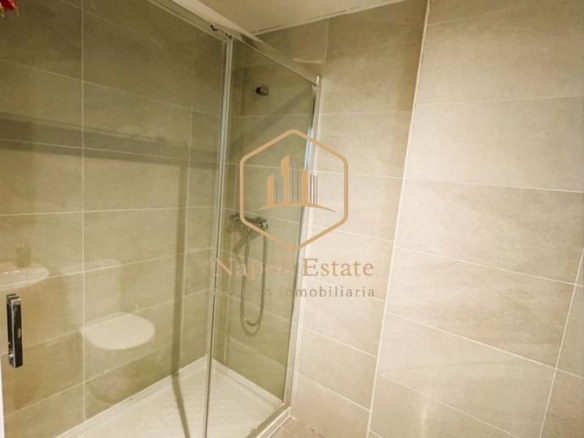 ALQUILER DE VIVIENDA DE 3 DORMITORIOS EN TEATINOS – MÁLAGA