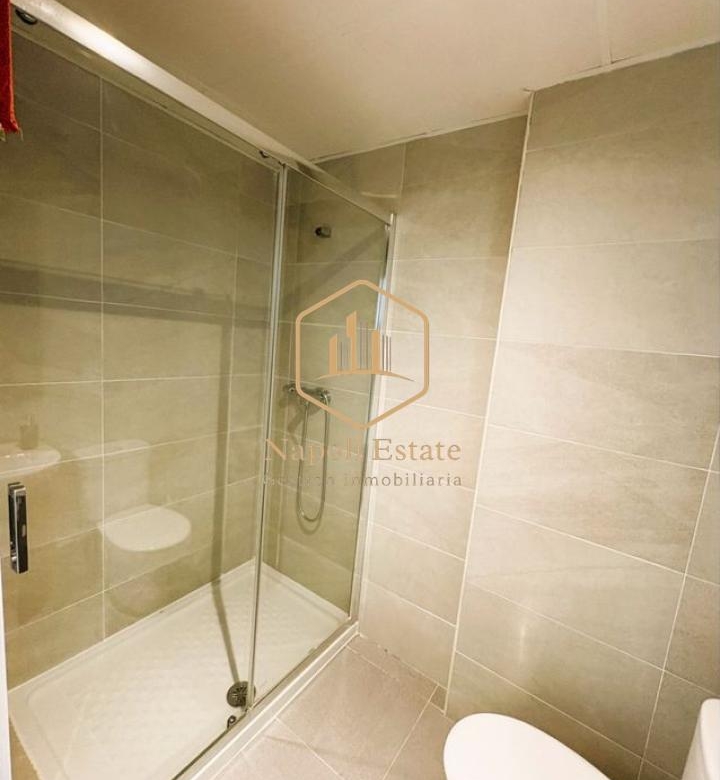 ALQUILER DE VIVIENDA DE 3 DORMITORIOS EN TEATINOS – MÁLAGA