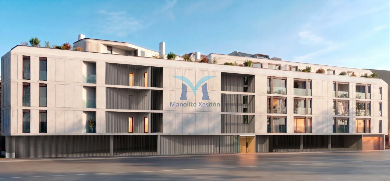 EDIFICIO NORDES – NUEVA PROMOCIÓN DE VIVIENDAS EN CEE