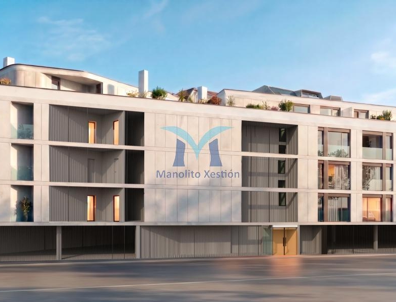 EDIFICIO NORDES – NUEVA PROMOCIÓN DE VIVIENDAS EN CEE