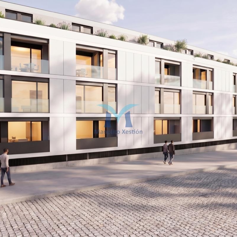EDIFICIO NORDES – NUEVA PROMOCIÓN DE VIVIENDAS EN CEE