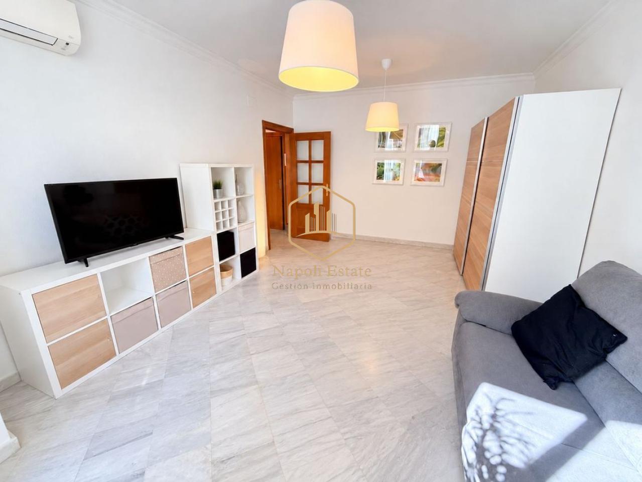 179286845867400174232_179286817888 ALQUILER DE VIVIENDA DE 2 DORMITORIOS EN EL CENTRO DE MÁLAGA