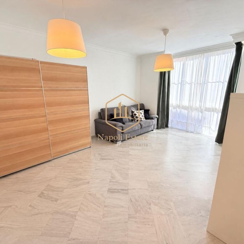ALQUILER DE VIVIENDA DE 2 DORMITORIOS EN EL CENTRO DE MÁLAGA