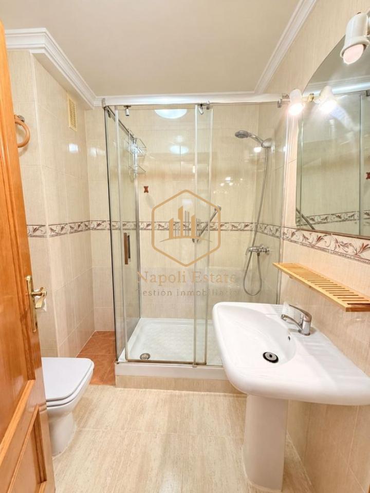 179286846335000174232_179286818207 ALQUILER DE VIVIENDA DE 2 DORMITORIOS EN EL CENTRO DE MÁLAGA