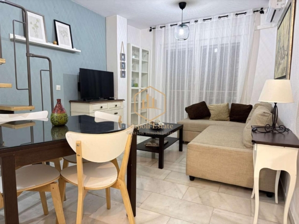 DÚPLEX EN ALQUILER EN PERCHEL NORTE | MÁLAGA CENTRO