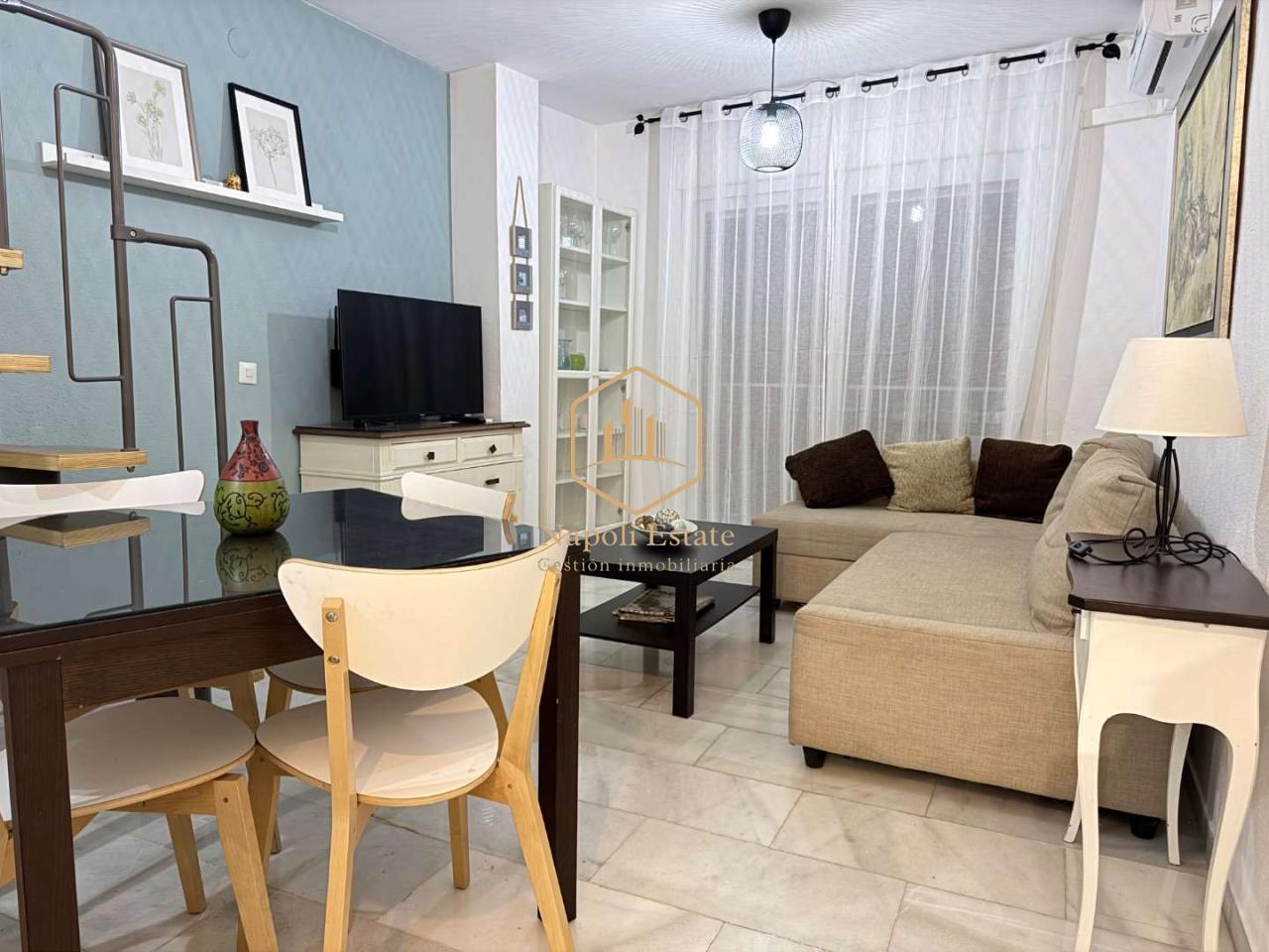179286876049600174233_179286852755 DÚPLEX EN ALQUILER EN PERCHEL NORTE | MÁLAGA CENTRO