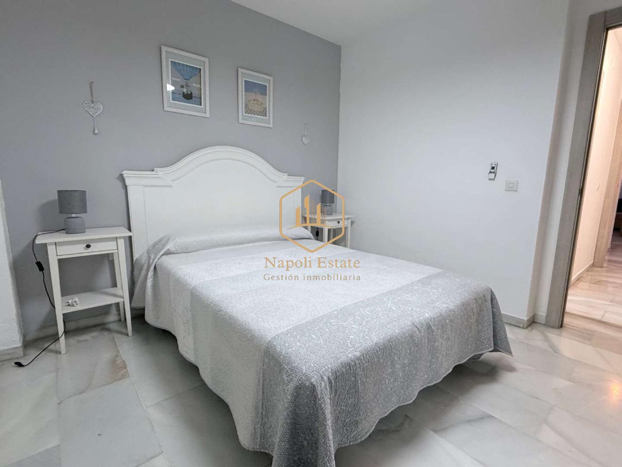 179286876523400174233_179286853310 DÚPLEX EN ALQUILER EN PERCHEL NORTE | MÁLAGA CENTRO