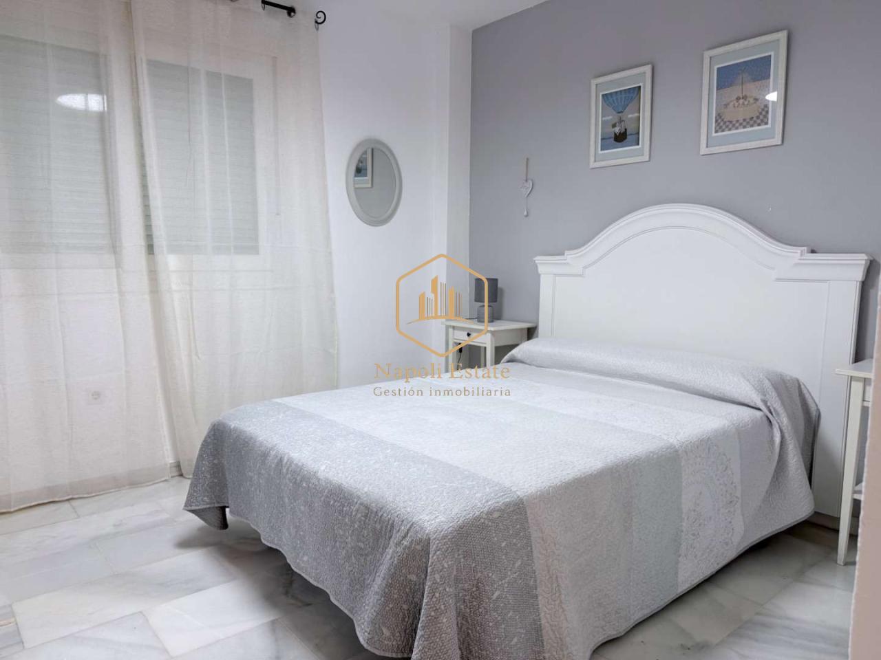 179286876524500174233_179286853251 DÚPLEX EN ALQUILER EN PERCHEL NORTE | MÁLAGA CENTRO