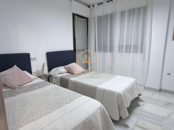 DÚPLEX EN ALQUILER EN PERCHEL NORTE | MÁLAGA CENTRO