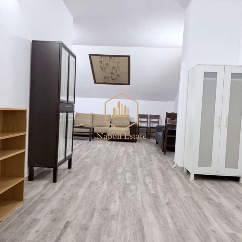 DÚPLEX EN ALQUILER EN PERCHEL NORTE | MÁLAGA CENTRO